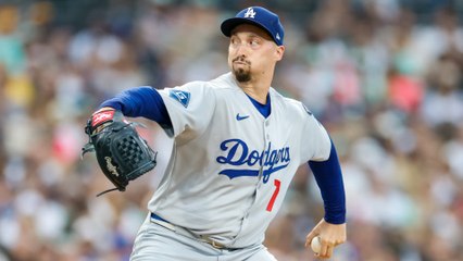 Diamondbacks vs. Dodgers: Snell's Comeback Game Analysis