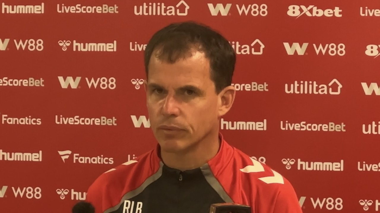 Régis Le Bris reveals belief that Sunderland squad can cope in Premier League