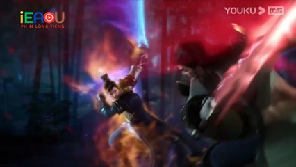 Thiếu Niên Bạch Mã Túy Xuân Phong Phần 1 Tập 1 Lồng Tiếng - The Young Brewmaster's Adventure (2022) Engsub | Phim Hay