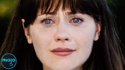 Top 10 Hilariously Bad Crying Scenes in Movies