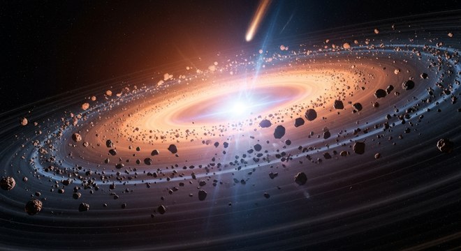 JWST Unveils the Origin of Worlds: Seeds of Planets and Life Found in the Butterfly Nebula