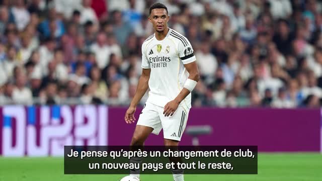 Angleterre - Tuchel explique les absences d'Alexander-Arnold et Grealish