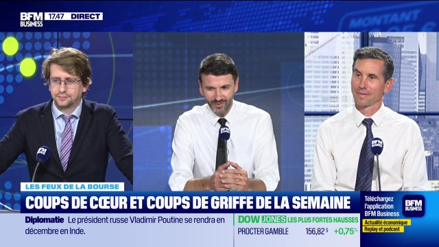On refait la séance : Luxe / ETF : préférer Hermès ou Brunello Cucinelli ? - 29/08