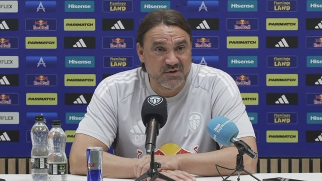 Leeds United boss Daniel Farke wary of Newcastle United threat in next Premier League fixture