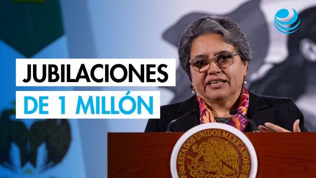 Pensiones de oro: Gobierno revela jubilaciones millonarias en sector público