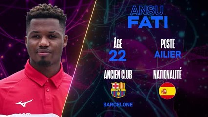 Ligue 1 - Les 5 recrues à suivre cette saison