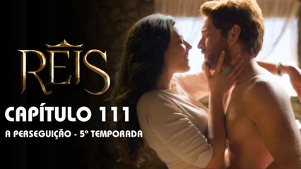 REIS | CAPÍTULO 111 COMPLETO