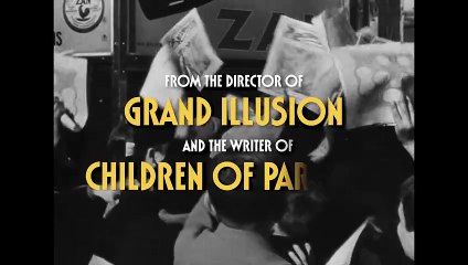 Le crime de Monsieur Lange (1936)