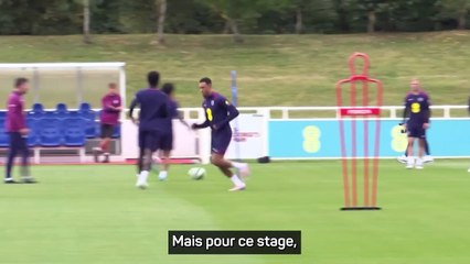 Tuchel explique les absences d'Alexander-Arnold et Grealish