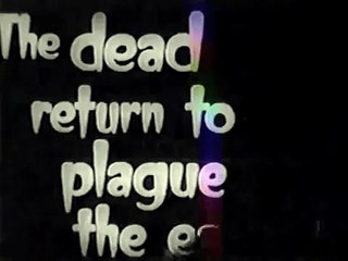 Dracula's Daughter (1936)