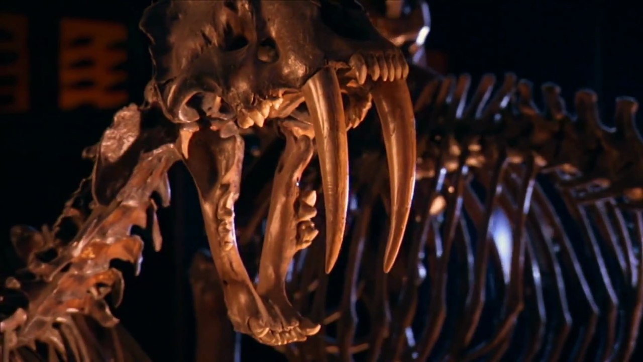 Ice Age Giants (2013 ) 2 The Making of Ice Age Giants