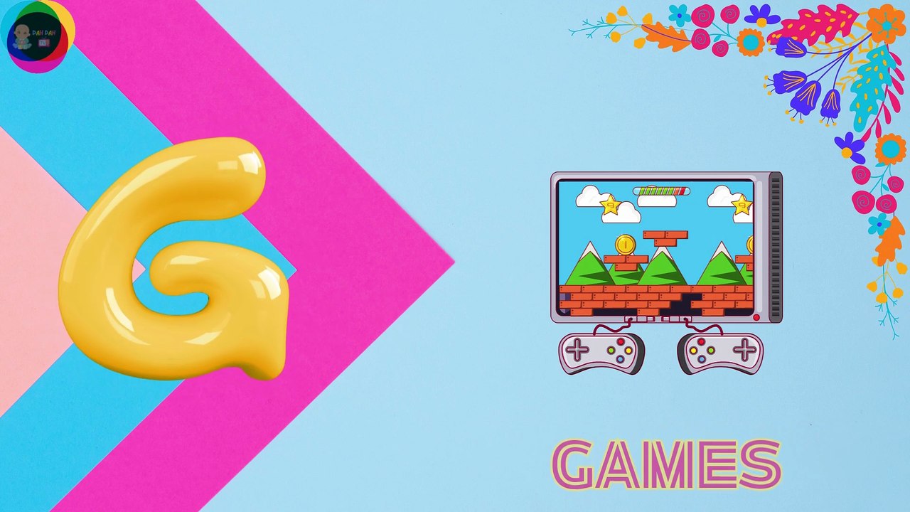 ABC Song of Wonder 🎵 | Alphabet Learning, Phonics & Rhymes for Toddlers & Nursery Kids #kidspoem |Education Videos | Preschool Learning |