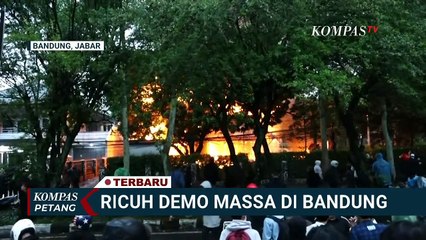 Pengamat ISESS: Sidang Etik 7 Anggota Brimob Saja Tak Cukup, Usut Komandannya! | KOMPAS PETANG