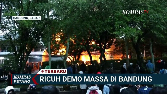 Pengamat ISESS: Sidang Etik 7 Anggota Brimob Saja Tak Cukup, Usut Komandannya! | KOMPAS PETANG