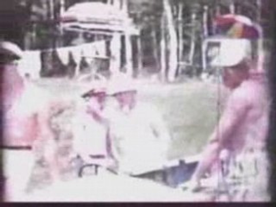 Quasimoto - Good Morning Sunshine