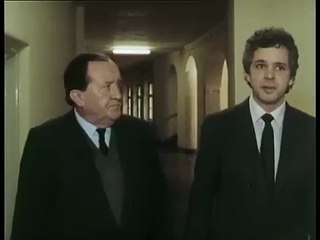 Der Alte - Hauptkommissar Köster - Folge 82 - Fluchthilfe