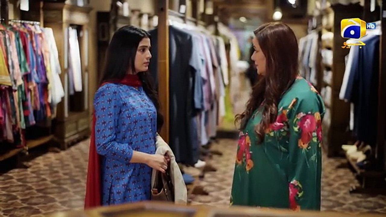 Mohra Episode 23 - [Eng Sub] - Mikaal Zulfiqar - Laiba Khan - Aagha Ali - 29th August 2025