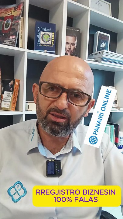 Avantazhet e Panairit Online kundrejt platformave të tjera