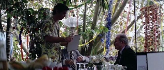 Dangerous Summer (1982) – Action Thriller Movie Full Film