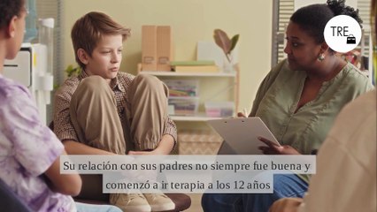 Bill Gates comparte un rasgo con todos los superdotados. Fue el que tuvo la culpa de los problemas con sus padres