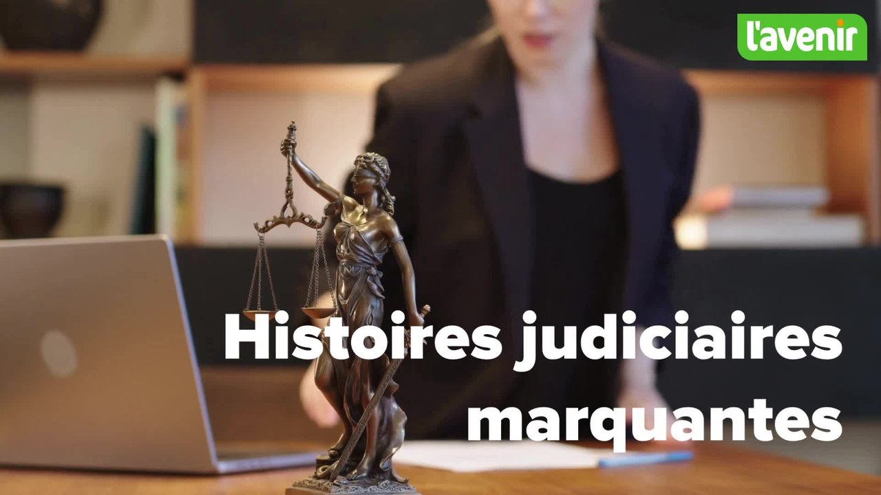 Histoires judiciaires marquantes en Wallonie: des scènes d’une violence inouïe, une filleule "tombée dans un piège", un bébé blessé