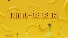 Short-BAANANA-V1