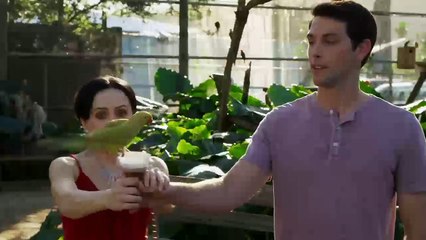 Cinderella in the Caribbean _ Full Romance Movie _ Emma Reinagel _ Connor McGee.