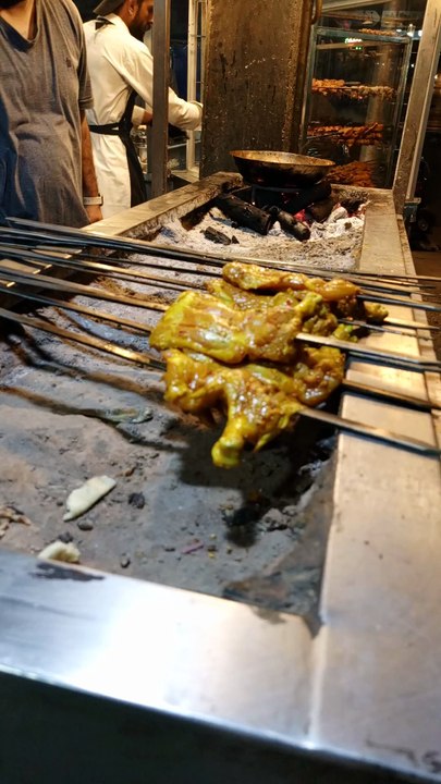 Chicken Tikka