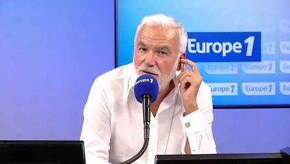 Pascal Praud et vous - Rentrée littéraire 2025 : «Il va y avoir des morts», Nicolas Carreau s'inquiète du nombre «gigantesque» de nouveaux livres