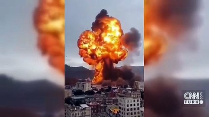 İsrail'den skandal iddia: "Husi Başbakan dahil üst düzey yetkililer öldürüldü"