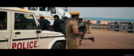 Salaar 2023 Hindi Dubbed Movie Part 1 – Action-Packed South Indian Blockbuster 🔥