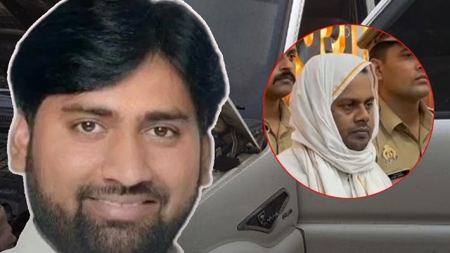 8 टुकड़ों में मिली BJP नेता की लाश, चौंका देगी कत्ल की वजह