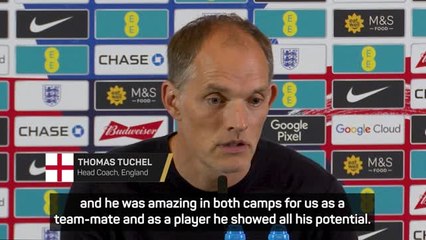 Thomas Tuchel Praises Eze's Move to Arsenal: Perfect Timing for Career Growth ⚽