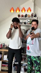 Devinez le Personnage Caché avec Ces Emojis ! 🎭 - thumbnail