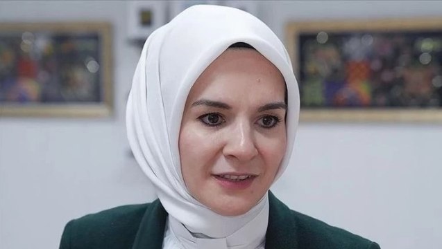 Bakan Göktaş duyurdu! Doğum yardımı ödemeleri hesaplara yatmaya başladı