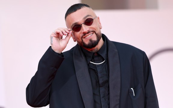 Venezia 2025: Guè in La Grazia di Paolo Sorrentino? Era già tutto previsto