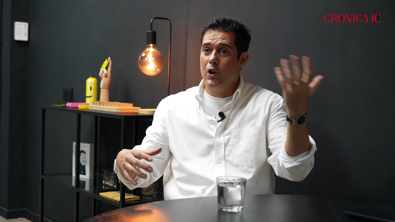 Otto Saura ¿La IA provocará despidos en las empresas?