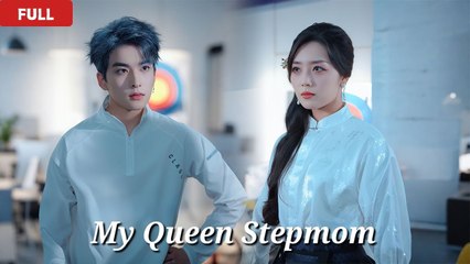 Ancient woman travels through time and falls in love with godson