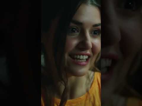 فاروق يتعرّف على بنات الشمس 😃 | مسلسل بنات الشمس 🌞 #handeerçel #shorts #güneşinkızları