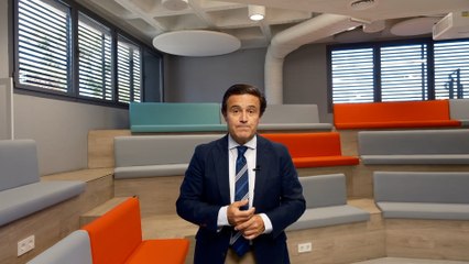 Las claves bursátiles de la próxima semana (29-8-2025)