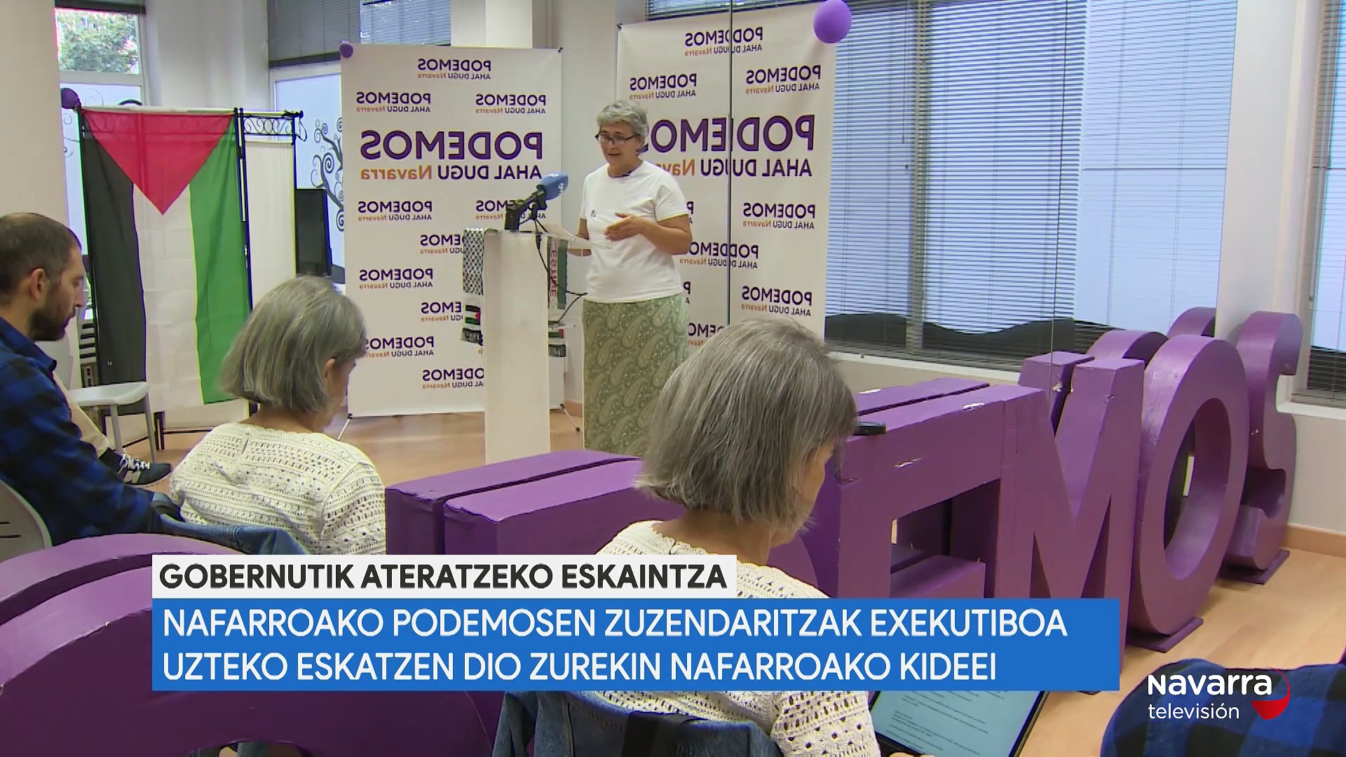 Berriak 2025/08/29