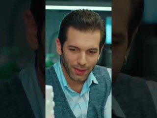 سنان الطباخ المهار و الوسيم 😏| مسلسل الانتقام الحلو #kanald #tatlıintikam #shorts