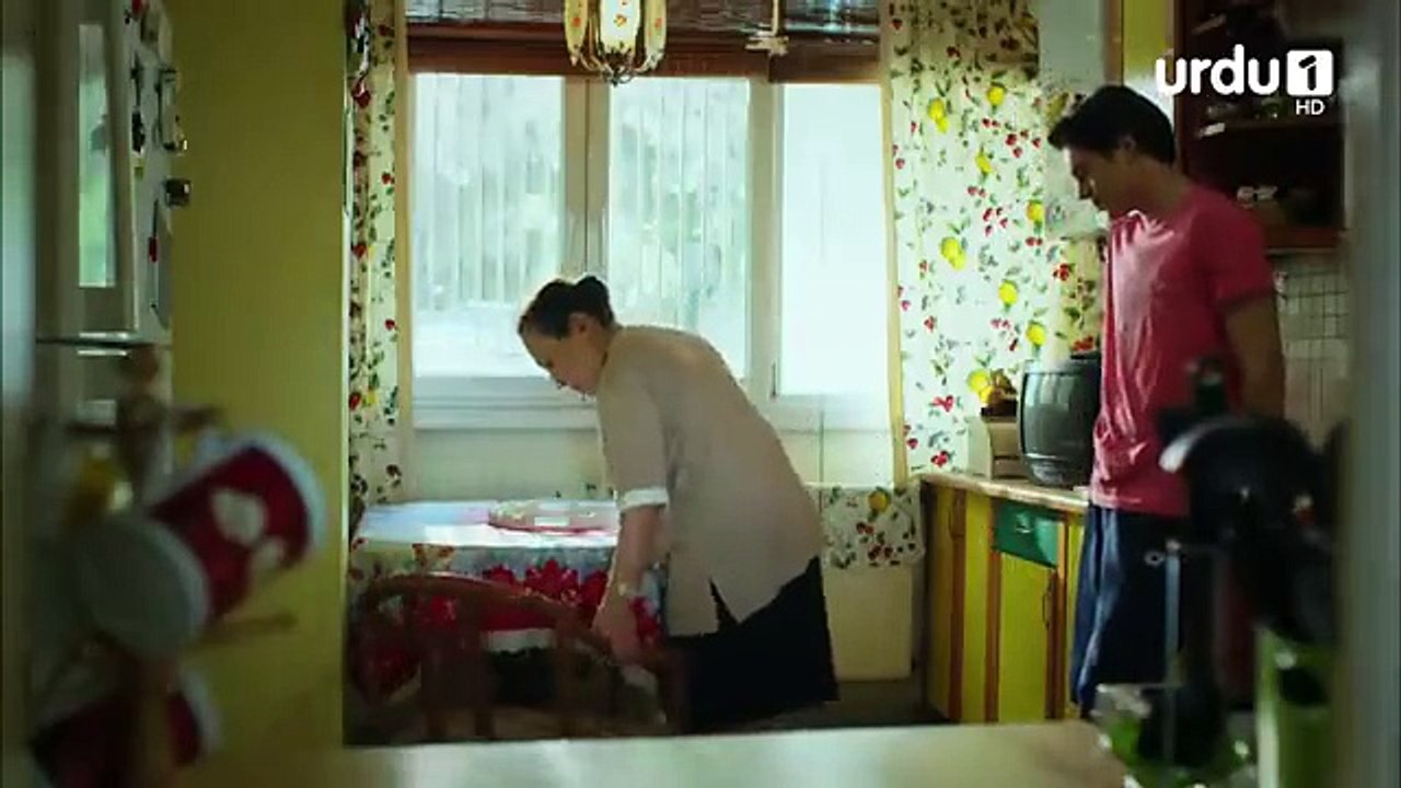 Kiska Hai Intezaar _ Episode 11 _ Turkish Drama _ Waiting for the Sun _ 28 August 2025