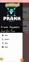 Prank Payment App – Create Fake Payment Receipts for Fun 😱💸