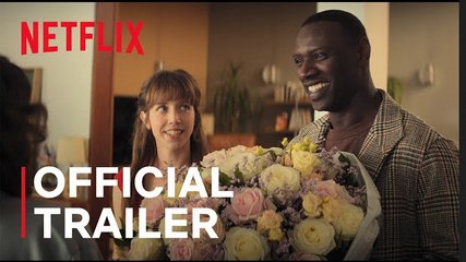 French Lover | Official Trailer - Netflix