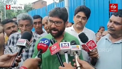 'બાઉન્સરોએ 6 વાગ્યામાં બહાર કાઢ્યા, પોલીસે પણ સાથ ન આપ્યો', રાયખડમાં 85 વર્ષના વૃદ્ધા ચોધાર આંસુએ રડ્યા