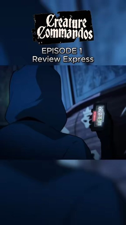 T’as kiffé Superman ? Creature Commandos est sorti et j'ai rarement autant rigolé devant un anime 😆James Gunn frappe fort après S.Squad et lance le DCU comme jamais avant Superman  🙌#dc #creaturecommandos #anime #comics #superman