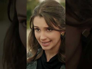 رفضت مشاعره قدام الجميع 😫 | مسلسل الانتقام الحلو #kanald #tatlıintikam #shorts