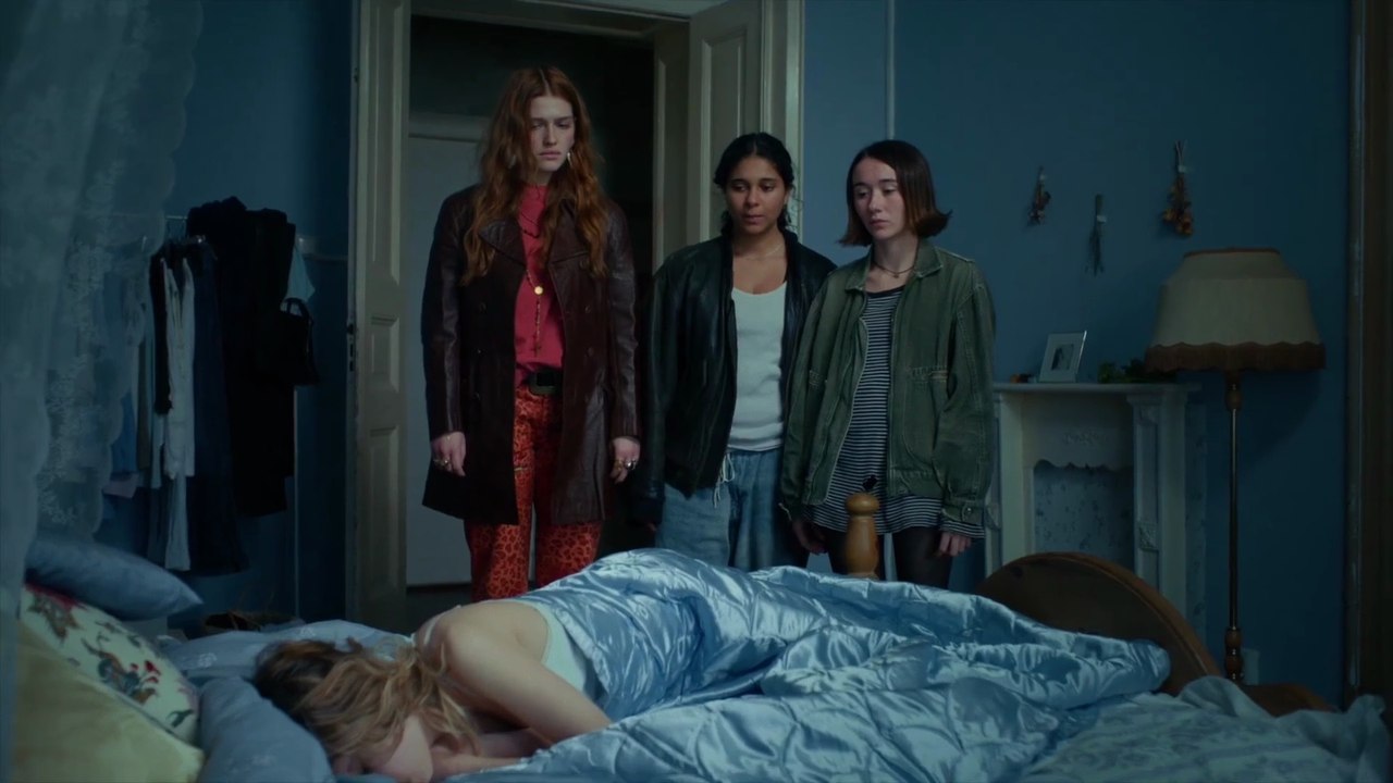 Danke für Nichts - Trailer (Deutsch) HD