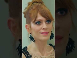 العروس هي الي كسرت قلبه 🤣 | مسلسل الانتقام الحلو #kanald #tatlıintikam #shorts